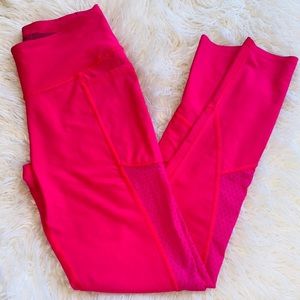 Victoria's Secret Total Knockout Leggings